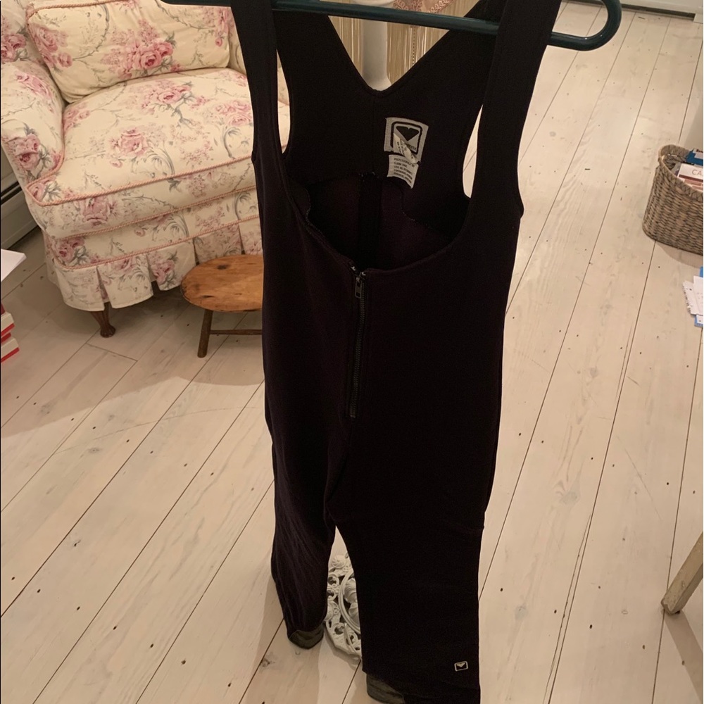 Bib Overall Snow/Ski Pants
